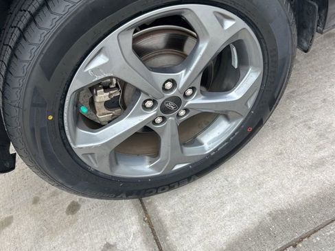 Used 2024 Ford Escape ST-Line AWD/4WD image 17