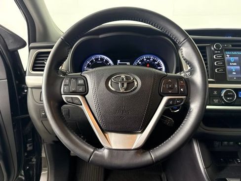 Used 2017 Toyota Highlander SE AWD/4WD image 27