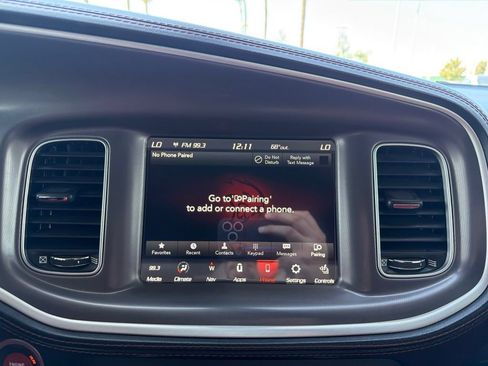 Used 2022 Dodge Charger Scat Pack RWD image 19