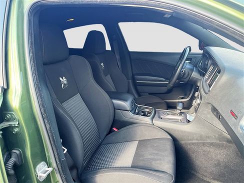 Used 2022 Dodge Charger Scat Pack image 28