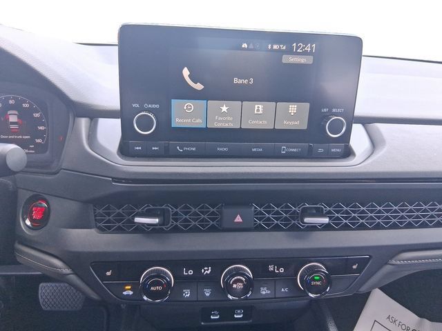 Used 2024 Honda Accord EX image 21