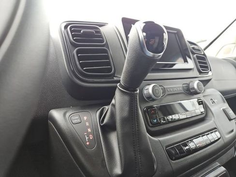 New 2025 RAM ProMaster 1500 w/ Convenience Group image 24