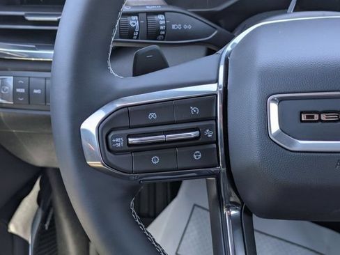 New 2026 GMC Acadia Denali w/ Super Cruise Package AWD/4WD image 16
