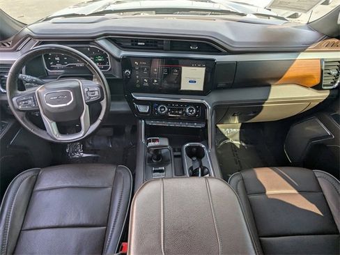 Used 2023 GMC Sierra 1500 Denali w/ Denali Reserve Package image 15