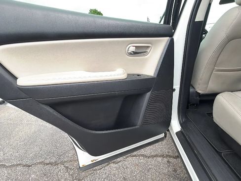 Used 2014 MAZDA CX-9 Touring AWD/4WD image 12