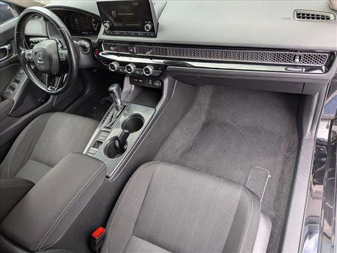 Used 2022 Honda Civic EX image 21