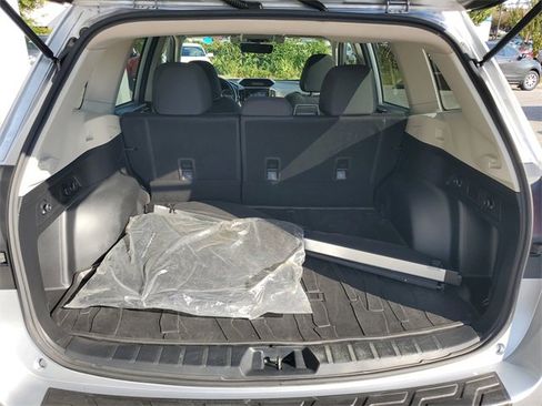 Used 2020 Subaru Forester Premium w/ Popular Package #1 image 10