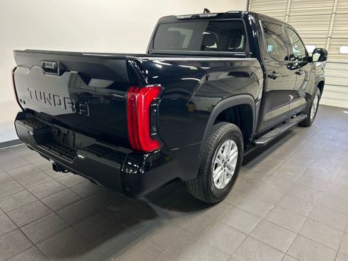 Used 2023 Toyota Tundra SR5 w/ SR5 Premium Package AWD/4WD image 3