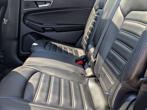 Used 2024 Ford Edge SEL w/ Convenience Package AWD/4WD image 26
