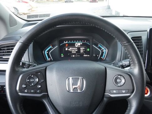 Used 2023 Honda Odyssey EX-L image 27