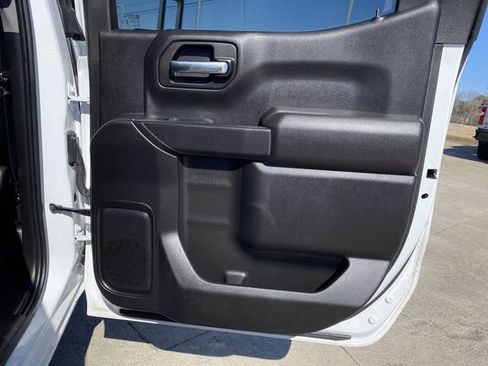 Used 2024 GMC Sierra 1500 Pro w/ Pro Value Package image 29