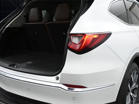 Certified 2022 Acura MDX SH-AWD w/ Technology Package image 14