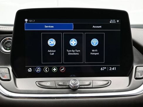 Used 2025 Chevrolet Blazer LT FWD image 39