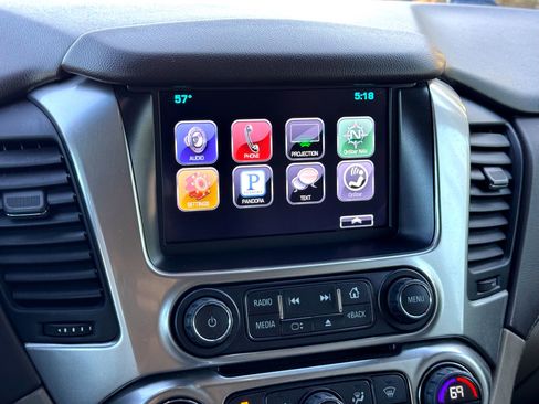 Used 2016 Chevrolet Tahoe LS image 26