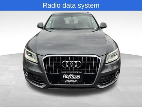 Used 2016 Audi Q5 2.0T Premium Plus AWD/4WD image 9