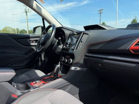 Used 2019 Subaru Forester Sport image 30