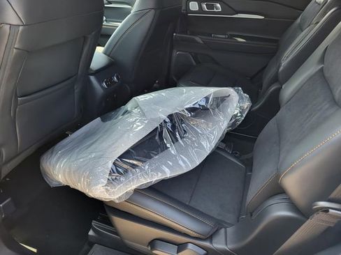 New 2026 Ford Explorer Tremor w/ Tremor Ultimate Package image 7