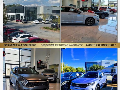 Used 2023 Subaru WRX Premium image 4