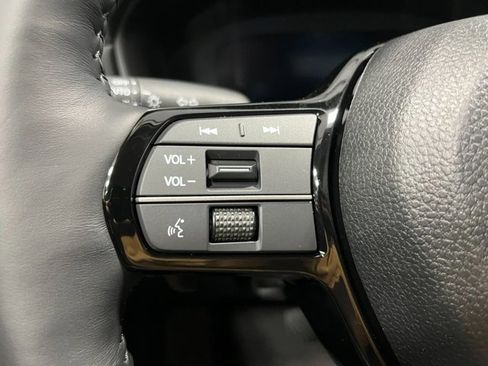 New 2026 Honda Accord Touring image 12