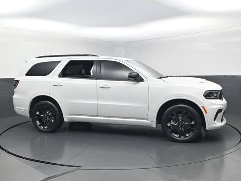 Used 2021 Dodge Durango GT AWD/4WD image 39