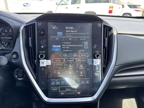 New 2026 Subaru Impreza 2.0i Sport image 12