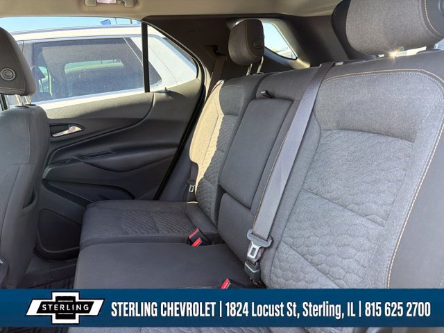Used 2018 Chevrolet Equinox LT FWD image 15