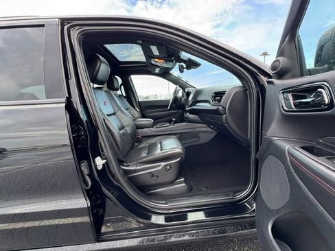 Used 2024 Dodge Durango GT image 15