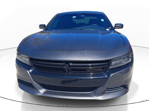 Used 2015 Dodge Charger R/T w/ Plus Group image 4