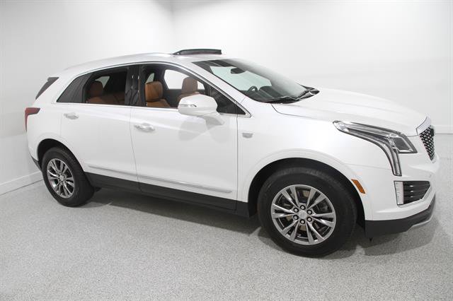 Used 2023 Cadillac XT5 Premium Luxury AWD/4WD image 1
