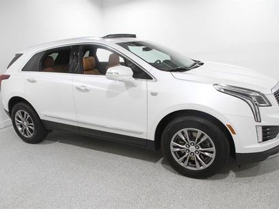 Used 2023 Cadillac XT5 Premium Luxury