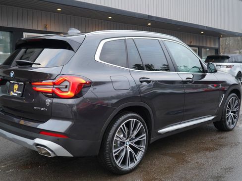 Used 2023 BMW X3 sDrive30i w/ Convenience Package image 5