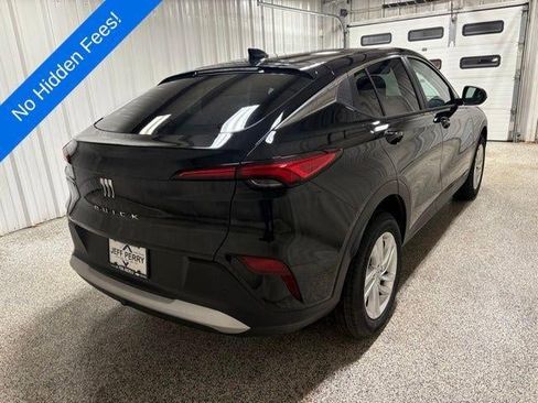 New 2026 Buick Envista Preferred w/ Convenience I Package image 4