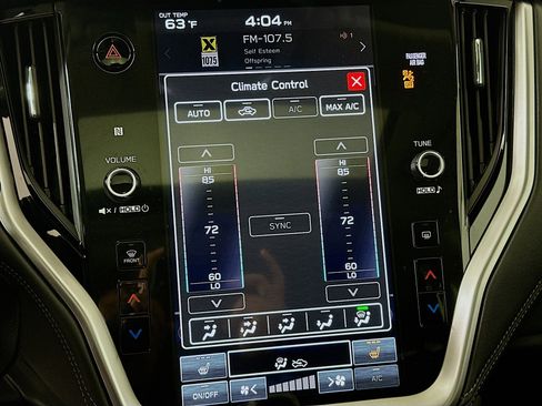 Used 2023 Subaru Outback Premium image 23