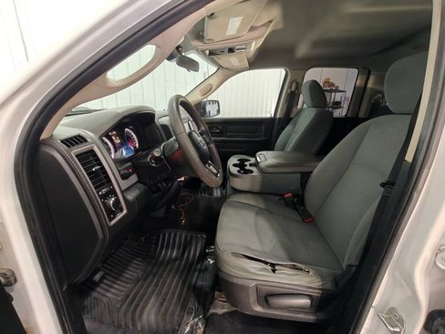 Used 2018 RAM 1500 Tradesman w/ Popular Equipment Group AWD/4WD image 23