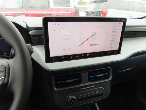 New 2026 Ford Maverick XLT w/ Equipment Group 301A image 10