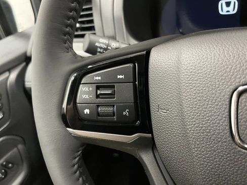 New 2026 Honda Odyssey EX-L image 17