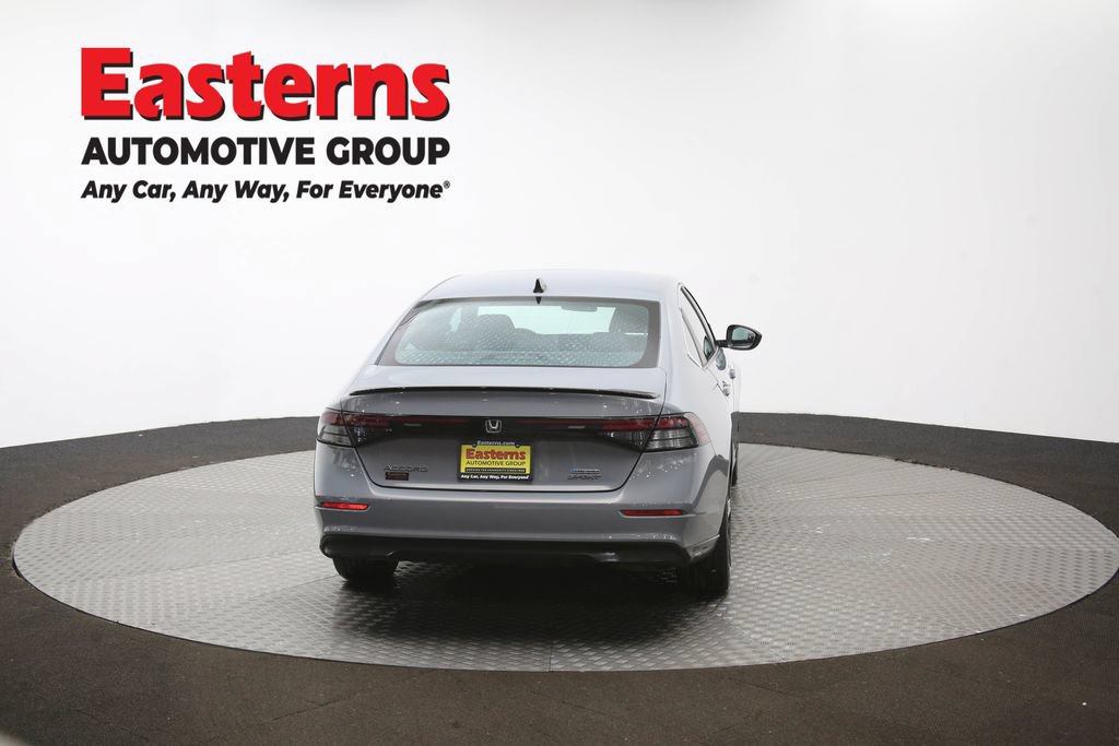Used 2023 Honda Accord Sport image 38