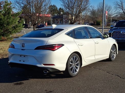 Used 2023 Acura Integra image 6
