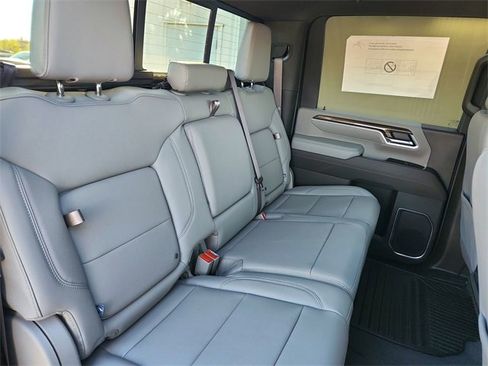 New 2026 Chevrolet Silverado 3500 LT w/ Safety Package image 27