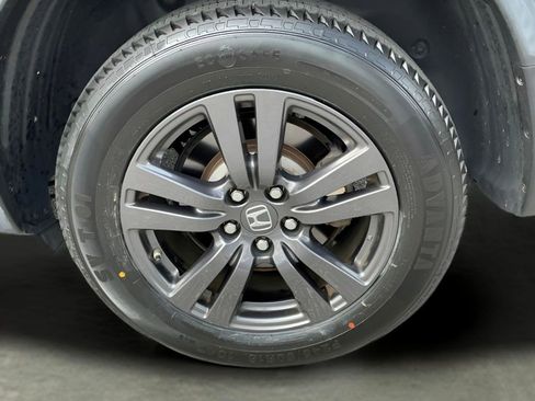 Certified 2019 Honda Ridgeline Sport image 17