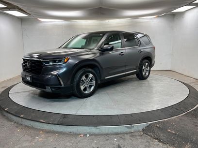 Used 2023 Honda Pilot EX-L