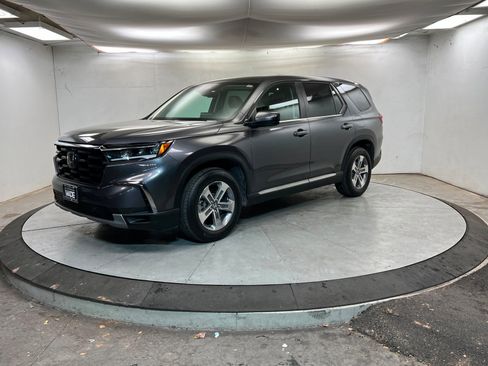 Used 2023 Honda Pilot EX-L image 1