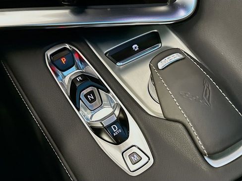 Used 2024 Chevrolet Corvette Stingray Coupe w/ Battery Protection Package image 17