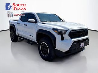 Used 2026 Toyota Tacoma TRD Off-Road AWD/4WD video 1