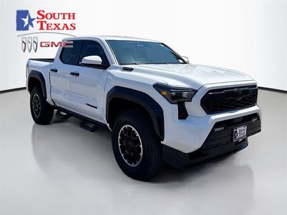 Used 2026 Toyota Tacoma TRD Off-Road