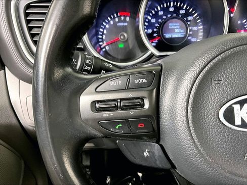 Used 2015 Kia Optima EX w/ Paint Protection Film Package image 16