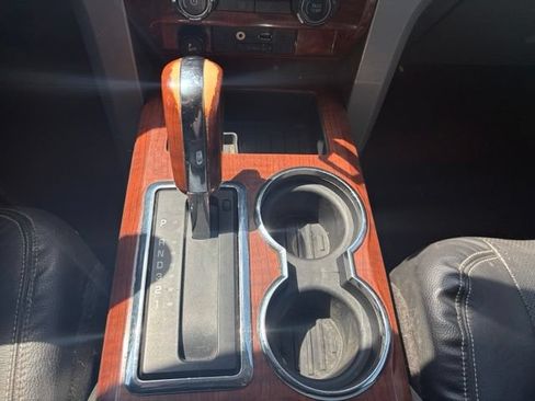 Used 2009 Ford F150 Lariat AWD/4WD image 29