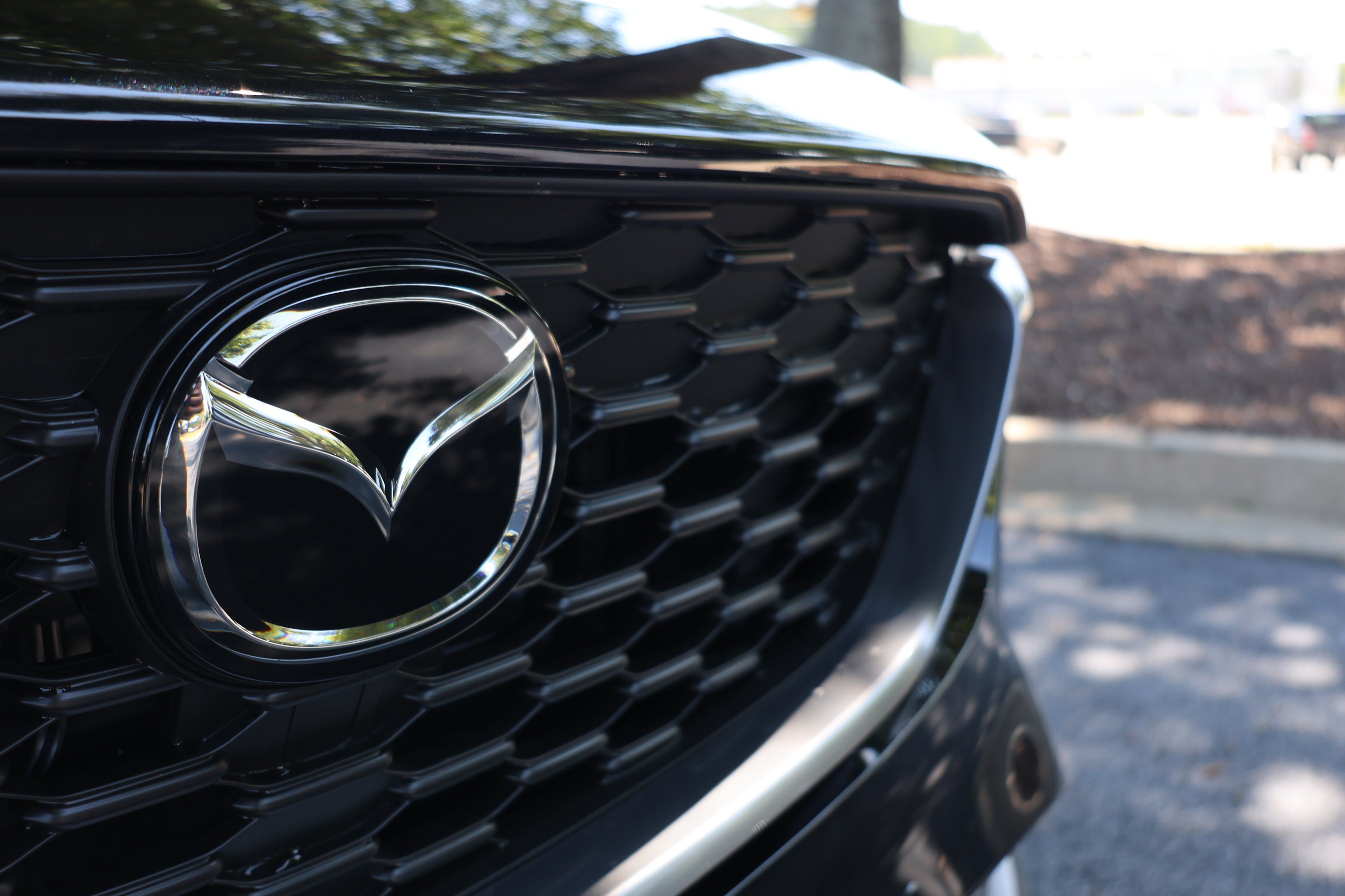 New 2026 MAZDA CX-5 Preferred AWD/4WD image 22
