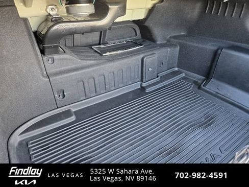Used 2015 Kia Optima EX w/ Technology Package FWD image 19
