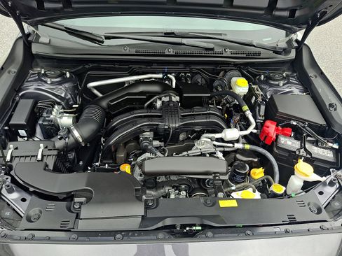 Certified 2026 Subaru Crosstrek 2.0i Premium image 28
